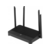 Роутер беспроводной Netis NX31 AX3000 10/100/1000BASE-TX черный
