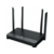 Роутер беспроводной Netis NX31 AX3000 10/100/1000BASE-TX черный