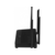 Роутер беспроводной Netis NX31 AX3000 10/100/1000BASE-TX черный