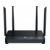 Роутер беспроводной Netis NX31 AX3000 10/100/1000BASE-TX черный