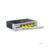Коммутатор Netis ST105GD (L2) 5x1Гбит/с неуправляемый