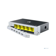 Коммутатор Netis ST105GD (L2) 5x1Гбит/с неуправляемый