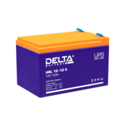 Батарея для ИБП Delta HRL 12-12 X 12В 12Ач