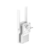 Повторитель беспроводного сигнала Cudy RE1800 AX1800 10/100/1000BASE-TX/Wi-Fi белый
