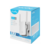 Повторитель беспроводного сигнала Cudy RE1800 AX1800 10/100/1000BASE-TX/Wi-Fi белый