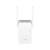 Повторитель беспроводного сигнала Cudy RE1800 AX1800 10/100/1000BASE-TX/Wi-Fi белый