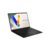 Ноутбук Ноутбук/ ASUS S5406SA-QD200 14"(1920x1200 OLED 16:10)/Intel Core Ultra 7 258V(3.7Ghz)/32768Mb/1024PCISSDGb/noDVD/Int:Intel Arc graphics/Cam/BT/WiFi/75WHr/war 1y/1.3kg/Neutral Black/DOS + алюм корп