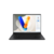 Ноутбук Ноутбук/ ASUS S5406SA-QD200 14"(1920x1200 OLED 16:10)/Intel Core Ultra 7 258V(3.7Ghz)/32768Mb/1024PCISSDGb/noDVD/Int:Intel Arc graphics/Cam/BT/WiFi/75WHr/war 1y/1.3kg/Neutral Black/DOS + алюм корп