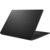 Ноутбук Ноутбук/ ASUS S5406SA-QD200 14"(1920x1200 OLED 16:10)/Intel Core Ultra 7 258V(3.7Ghz)/32768Mb/1024PCISSDGb/noDVD/Int:Intel Arc graphics/Cam/BT/WiFi/75WHr/war 1y/1.3kg/Neutral Black/DOS + алюм корп