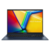 Ноутбук Ноутбук/ ASUS X1704ZA-AU447 17.3"(1920x1080 (матовый) IPS)/Intel Core i3 1215U(1.2Ghz)/16384Mb/512PCISSDGb/noDVD/Int:Intel UHD Graphics/Cam/BT/WiFi/50WHr/war 1y/2.1kg/Quiet Blue/DOS