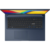 Ноутбук Ноутбук/ ASUS X1704ZA-AU447 17.3"(1920x1080 (матовый) IPS)/Intel Core i3 1215U(1.2Ghz)/16384Mb/512PCISSDGb/noDVD/Int:Intel UHD Graphics/Cam/BT/WiFi/50WHr/war 1y/2.1kg/Quiet Blue/DOS