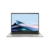 Ноутбук Ноутбук/ ASUS UX5304VA-NQ396 13.3"(2880x1800 OLED 16:10)/Intel Core i7 1355U(1.7Ghz)/16384Mb/1024SSDGb/noDVD/Int:Intel Iris Xe Graphics/Cam/BT/WiFi/63WHr/war 1y/1kg/Basalt Grey/DOS + магн-алюм корп; чехол