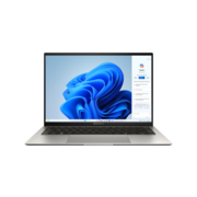 Ноутбук Ноутбук/ ASUS UX5304VA-NQ396 13.3"(2880x1800 OLED 16:10)/Intel Core i7 1355U(1.7Ghz)/16384Mb/1024SSDGb/noDVD/Int:Intel Iris Xe Graphics/Cam/BT/WiFi/63WHr/war 1y/1kg/Basalt Grey/DOS + магн-алюм корп; чехол