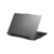 Ноутбук Ноутбук/ ASUS TUF F15 FX507VU-LP290 15.6"(1920x1080 (матовый, 144Hz) WVA)/Intel Core i7 13620H(2.4Ghz)/16384Mb/1024PCISSDGb/noDVD/Ext:nVidia GeForce RTX4050(6144Mb)/Cam/BT/WiFi/90WHr/war 1y/2.2kg/Mecha Gray/DOS