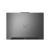 Ноутбук Ноутбук/ ASUS TUF F15 FX507VV-LP186 15.6"(1920x1080 (матовый, 144Hz) IPS)/Intel Core i7 13620H(2.4Ghz)/16384Mb/512PCISSDGb/noDVD/Ext:nVidia GeForce RTX4060(8192Mb)/Cam/BT/WiFi/90WHr/war 1y/2.2kg/Mecha Gray/DOS