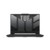 Ноутбук Ноутбук/ ASUS TUF F15 FX507VV-LP186 15.6"(1920x1080 (матовый, 144Hz) IPS)/Intel Core i7 13620H(2.4Ghz)/16384Mb/512PCISSDGb/noDVD/Ext:nVidia GeForce RTX4060(8192Mb)/Cam/BT/WiFi/90WHr/war 1y/2.2kg/Mecha Gray/DOS