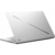 Ноутбук Ноутбук/ ASUS ROG Zephyrus G16 GU605MI-QR272 16"(2560x1600 OLED 240Hz)/Intel Core Ultra 7 155H(1.4Ghz)/32768Mb/1024PCISSDGb/noDVD/Ext:nVidia GeForce RTX4070(8192Mb)/Cam/BT/WiFi/90WHr/war 1y/1.85kg/Platinum White/DOS + чехол