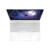 Ноутбук Ноутбук/ ASUS ROG Zephyrus G16 GU605MI-QR272 16"(2560x1600 OLED 240Hz)/Intel Core Ultra 7 155H(1.4Ghz)/32768Mb/1024PCISSDGb/noDVD/Ext:nVidia GeForce RTX4070(8192Mb)/Cam/BT/WiFi/90WHr/war 1y/1.85kg/Platinum White/DOS + чехол
