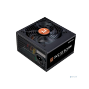 Блок питания ATX 12V Ver2.52 500W 80+Bronze, APFC, 120mm fan, 24pin, 1x4pin,1x8pin, 2xPCI-E, 3xMolex, 6xSATA, GV2 SE 500W, ZM500-GV2SE ZALMAN