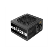 Блок питания Chieftec ATX 400W Eon ZPU-400S 80 PLUS WHITE (20+4pin) APFC 120mm fan 4xSATA