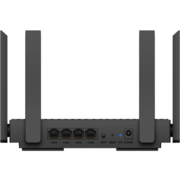 Маршрутизатор Cudy WR1500, AX1500 Wi-Fi 6 4 LAN 10/100/1000 Мбит/с., WPA3, IPv6