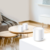 Deco X60(2-pack) AX3000 Домашняя Mesh Wi-Fi система, Wi-Fi 6, 2402 Мбит/с (4 потока) на 5 ГГц и 574 Мбит/с (2 потока) на 2,4 ГГц, 2 гигабитных порта на каждом модуле, поддержка OFDMA, MU-MIMO, бесшовный роуминг 802.11k/v/r (085599)