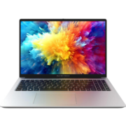 Ноутбук Maibenben M653 16"(1920x1200 (матовый) IPS)/AMD Ryzen 3 5400U(2.6Ghz)/8192Mb/512PCISSDGb/Int:AMD Radeon/Cam/BT/WiFi/45.6WHr/war 1y/1.79kg/Silver/Win11Home + Screen 60Hz, 300nits, 16:10