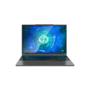 Ноутбук Maibenben X15B-R78846 15.3"(2560x1600 (матовый) IPS)/AMD Ryzen 7 8845HS(3.8Ghz)/16384Mb/1024PCISSDGb/Ext:nVidia GeForce RTX4060(8192Mb)/Cam/BT/WiFi/60WHr/war 1y/2.2kg/Black/Win11Home