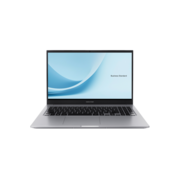 Ноутбук Ноутбук/ Maibenben B115B 15.6"(1920x1080 (матовый) IPS)/AMD Ryzen 7 5825U(2Ghz)/16384Mb/512PCISSDGb/Int:AMD Radeon/Cam/BT/WiFi/48.4WHr/war 2y/1.65kg/Silver/Win11Pro + Screen 60Hz, 16:9