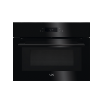 Микроволновая печь AEG KMK721880B 42л. 1000Вт черный (встраиваемая)