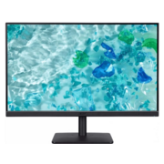 Монитор Acer 23.8" Vero V247YGbip черный IPS LED 4ms 16:9 HDMI матовая 250cd 178гр/178гр 1920x1080 120Hz FreeSync DP FHD 3.01кг
