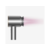 Фен Dyson Supersonic HD08 (никель/медный) Фен Dyson Supersonic HD08 (никель/медный)/ Supersonic HD08 Hair Dryer Nickel/Copper 389934-01