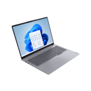 Ноутбук Ноутбук/ Lenovo ThinkBook 16 G6 IRL 16" WUXGA (1920x1200) IPS 300nits, Core i7-13700H, 16GB (2x8), 512GB_SSD, 71Wh, 11AX (2x2) & BT 5.2, NO_OS, 1Y (EN_kbd, 3pin cable)