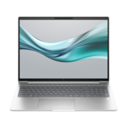 Ноутбук HP EliteBook 665 G11 Ryzen 7 7735U 16Gb SSD512Gb AMD Radeon Graphics 16" IPS FHD (1920x1200) Windows 11 Home silver WiFi BT Cam (8Z717AV)
