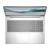 Ноутбук HP EliteBook 665 G11 Ryzen 7 7735U 16Gb SSD512Gb AMD Radeon Graphics 16" IPS FHD (1920x1200) Windows 11 Home silver WiFi BT Cam (8Z717AV)