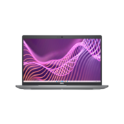 Ноутбук Ноутбук/ Dell Latitude 5440 14"(1920x1080 (матовый))/Intel Core i5 1335U(1.3Ghz)/8192Mb/512SSDGb/noDVD/Int:Intel Iris Xe Graphics/Cam/BT/WiFi/war 1y/2.613kg/grey/Ubuntu