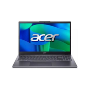 Ноутбук Ноутбук/ ACER Extensa 15 EX215-56-55CA 15.6"(1920x1080 (матовый) IPS)/Intel Core 5 120U(1.4Ghz)/16384Mb/512PCISSDGb/noDVD/Int:UMA/Cam/BT/WiFi/50WHr/war 1y/1.8kg/Iron/noOS