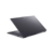 Ноутбук Ноутбук/ ACER Extensa 15 EX215-56-55CA 15.6"(1920x1080 (матовый) IPS)/Intel Core 5 120U(1.4Ghz)/16384Mb/512PCISSDGb/noDVD/Int:UMA/Cam/BT/WiFi/50WHr/war 1y/1.8kg/Iron/noOS