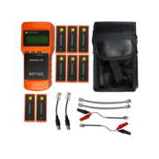 Тестер Lanmaster LAN-PRO-L-8R