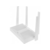 Роутер беспроводной Cudy WR3000E AX3000 10/100/1000BASE-TX белый