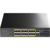 Коммутатор Cudy GS2028PS4-300W (L2) 28x1Гбит/с 4SFP 24PoE+ 300W управляемый