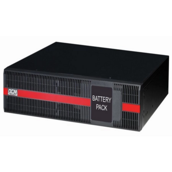 Батарея для ИБП Powercom BAT MRT-36V 36В для MRT 1000-1500/SNT 1000-1500.