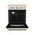 Плита Газовая Gorenje GKS6C71CLI слоновая кость (металлическая крышка) реш.чугун