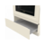 Плита Газовая Gorenje GKS6C71CLI слоновая кость (металлическая крышка) реш.чугун