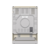 Плита Газовая Gorenje GKS6C71CLI слоновая кость (металлическая крышка) реш.чугун