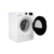 Сушильная машина Gorenje DGPNE82GNLW кл.энер.:A++ макс.загр.:8кг белый