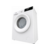 Стиральная машина Gorenje W1NHPI62SCS загр.фронтальная макс.:6кг белый инвертер