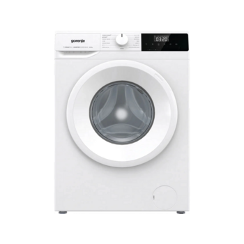Стиральная машина Gorenje W1NHPI62SCS загр.фронтальная макс.:6кг белый инвертер