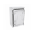 Стиральная машина Gorenje W1NHPI62SCS загр.фронтальная макс.:6кг белый инвертер