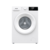 Стиральная машина Gorenje W1NHPI62SCS загр.фронтальная макс.:6кг белый инвертер
